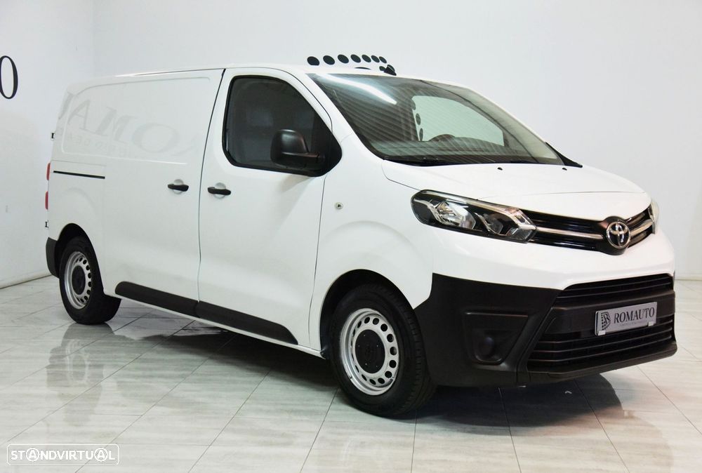 Toyota Proace 1.5 D-4D L1 - 5