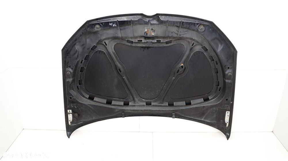MASKA POKRYWA SILNIKA VW POLO 6R 09-15R LC9X - 10