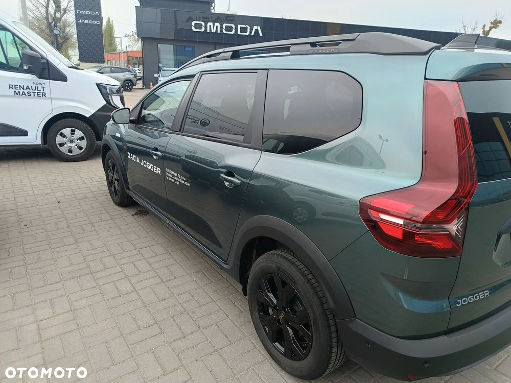 Dacia Jogger - 25