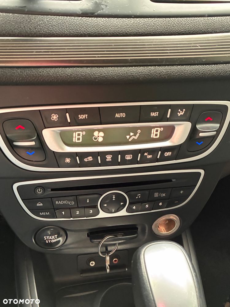 Renault Megane - 5