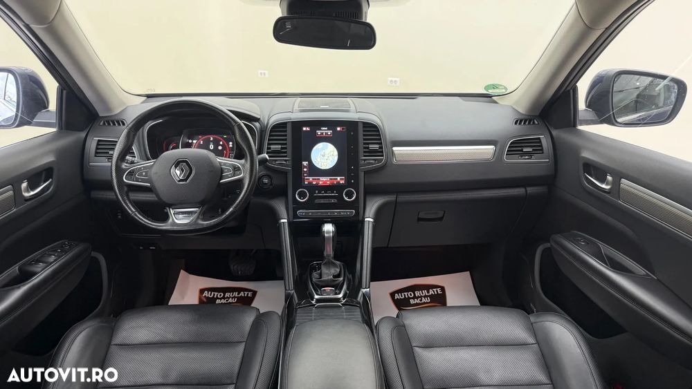 Renault Koleos - 8