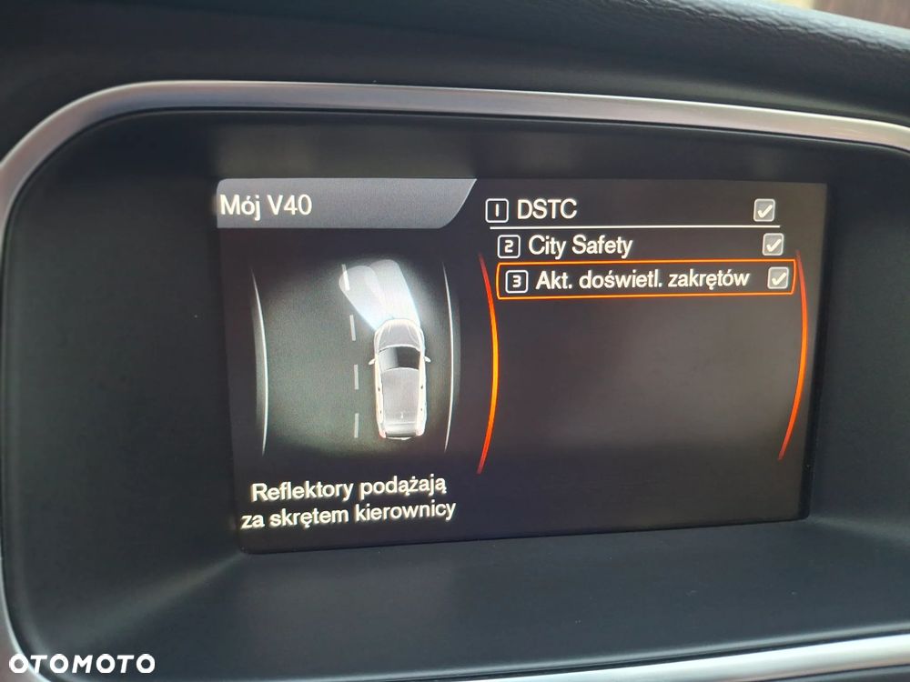Volvo V40 - 28