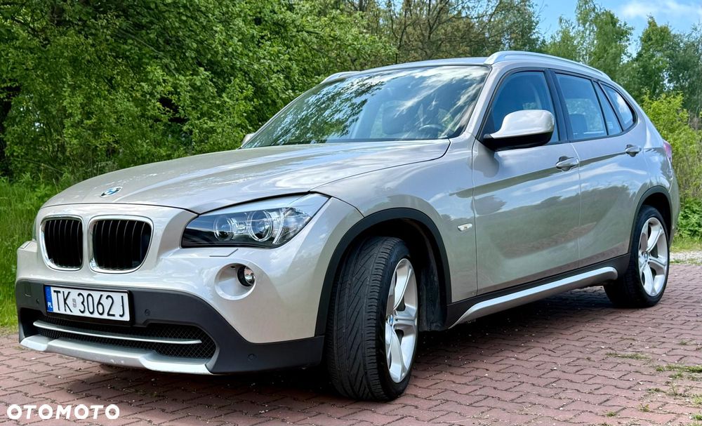 BMW X1 xDrive18d - 4