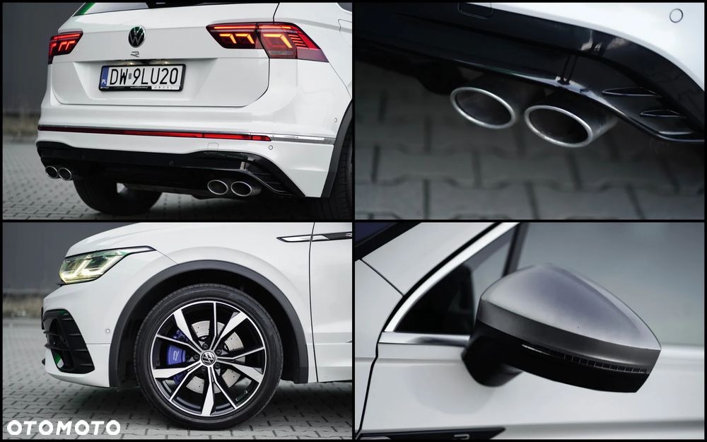 Volkswagen Tiguan - 14