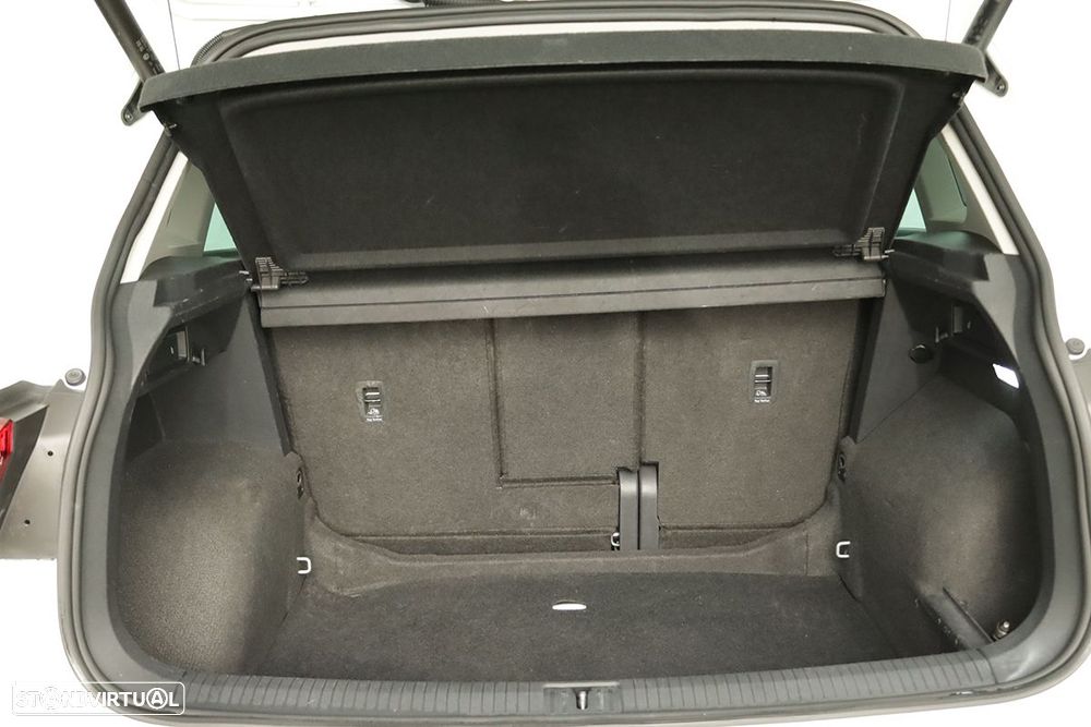 VW Tiguan 1.5 TSI Life DSG - 22