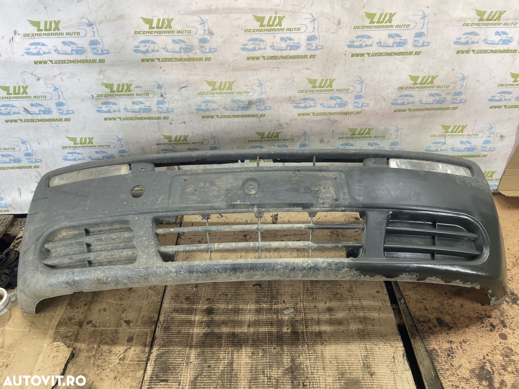 Bara fata Opel Vivaro A [2002 - 2006] 1.9 dti F9Q760 - 1