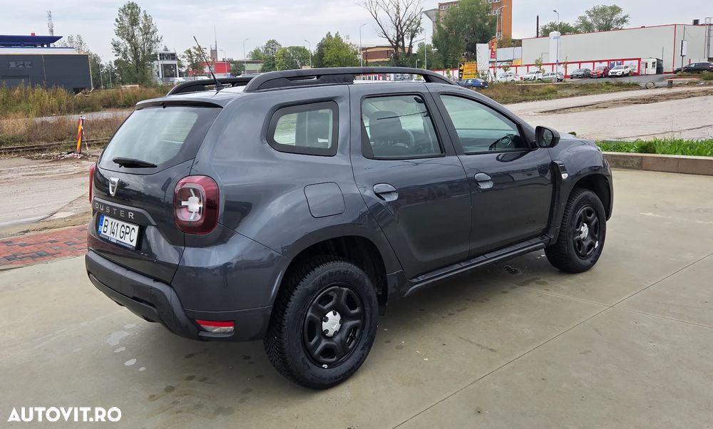Dacia Duster - 9