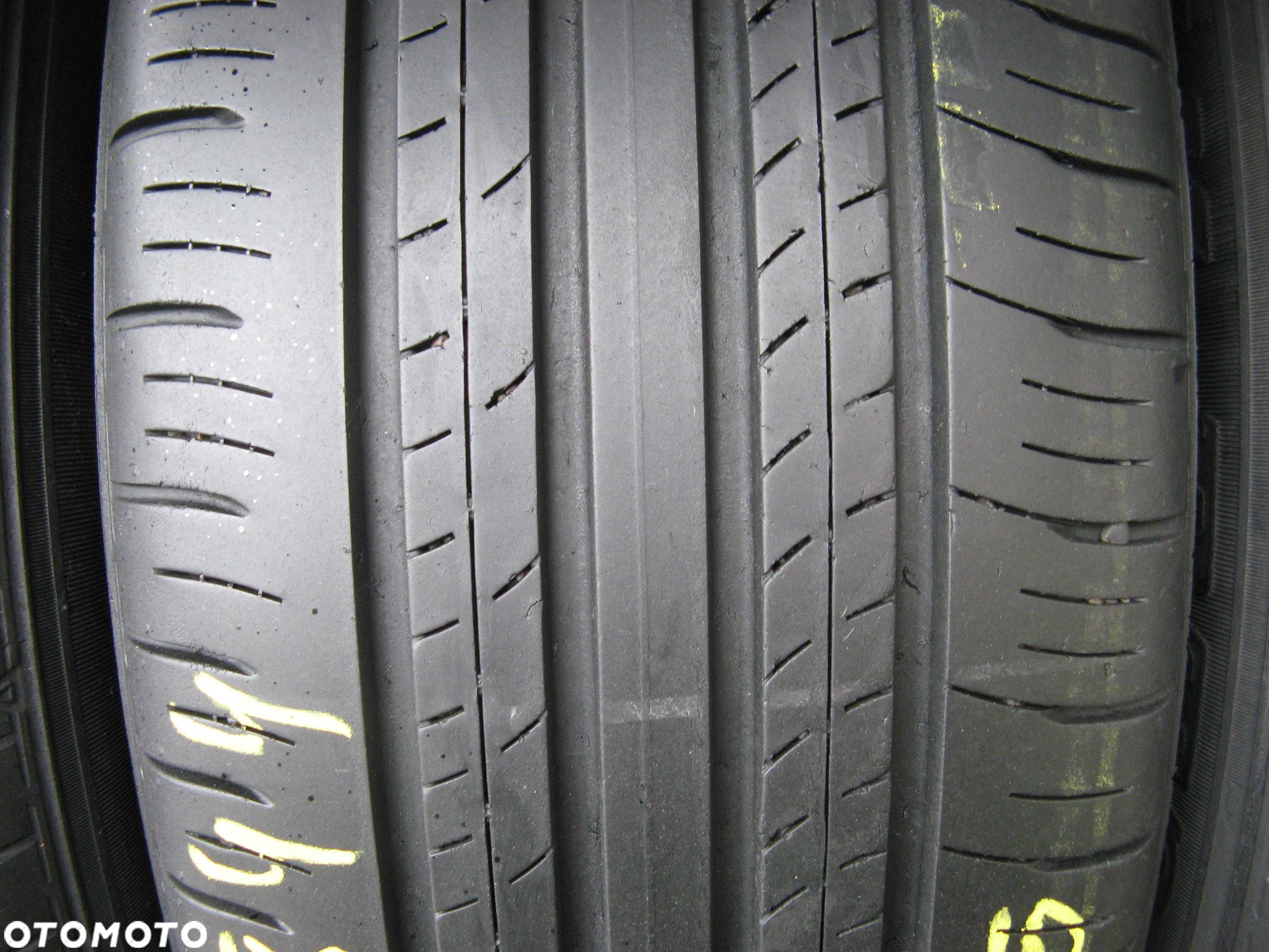 225/60R18 DUNLOP Grandtrek PT30 - nr.9844 - 4