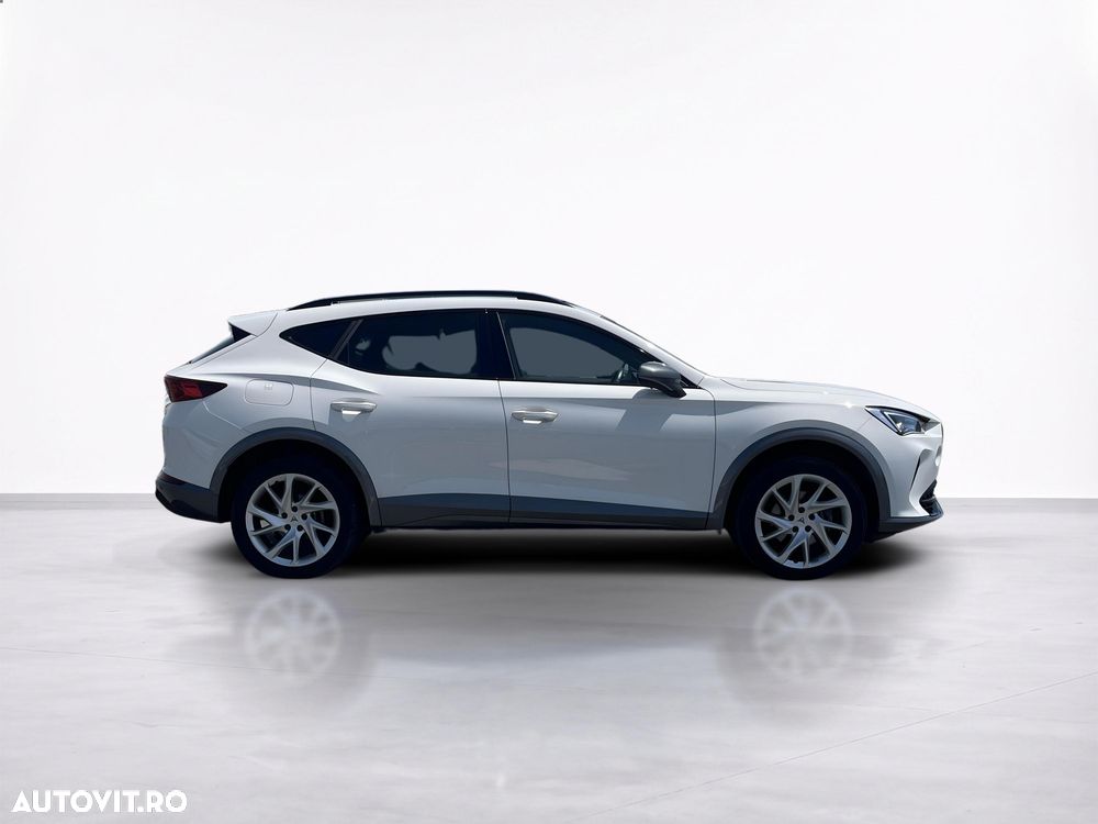 Cupra Formentor 1.5 TSI DSG - 7