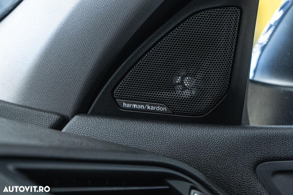 BMW Seria 1 118d Aut. Luxury Line - 16