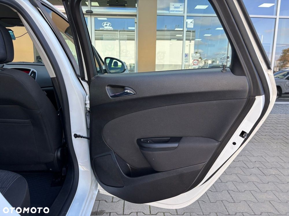 Opel Astra 1.6 Energy EU6 - 35