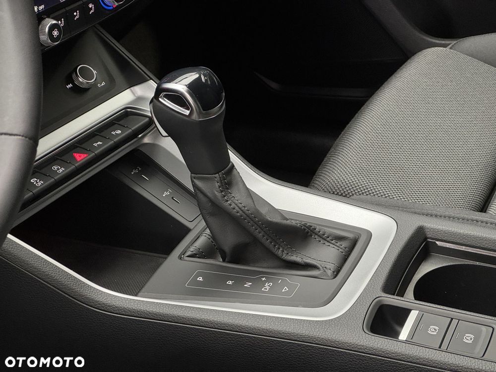 Audi Q3 Sportback 35 TFSI mHEV S-Line S tronic - 11