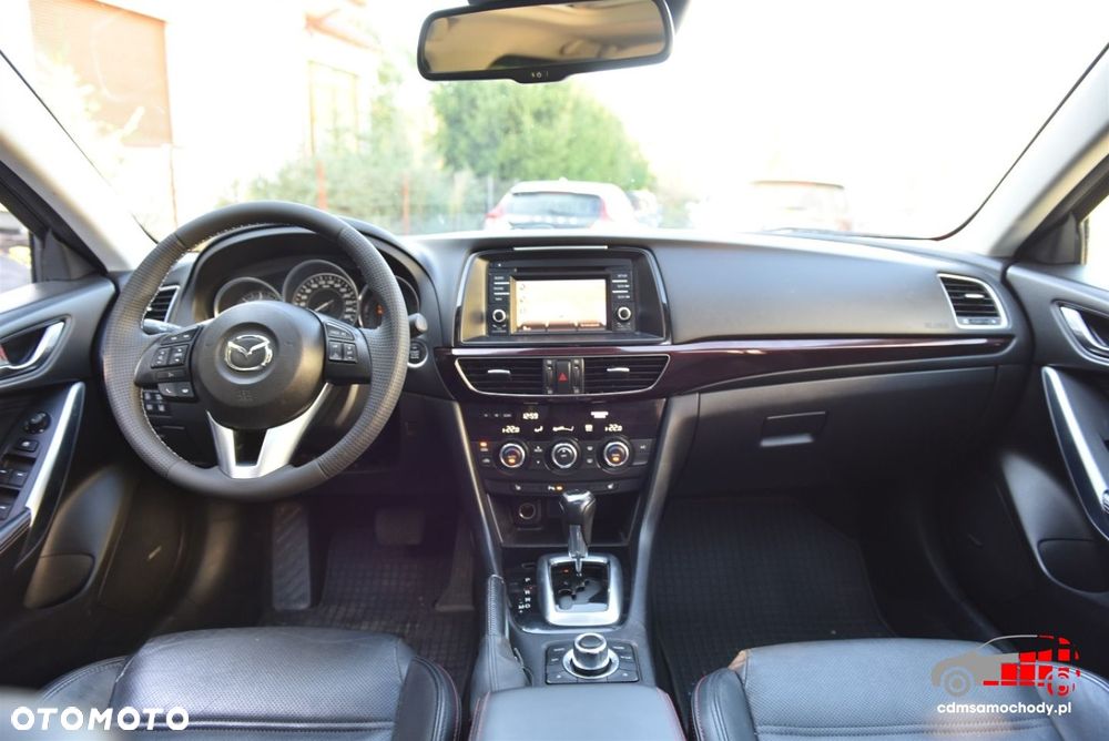Mazda 6 - 23