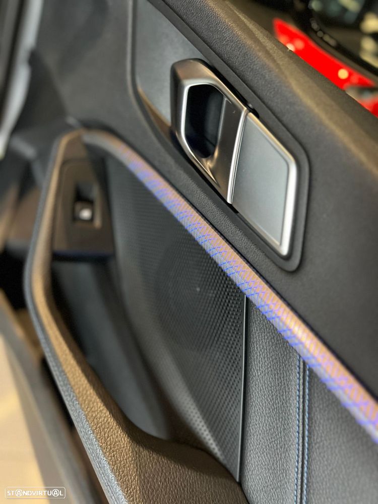 BMW 116 d Auto - 45