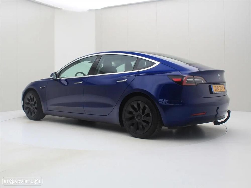 Tesla Model 3 Standard RWD - 6