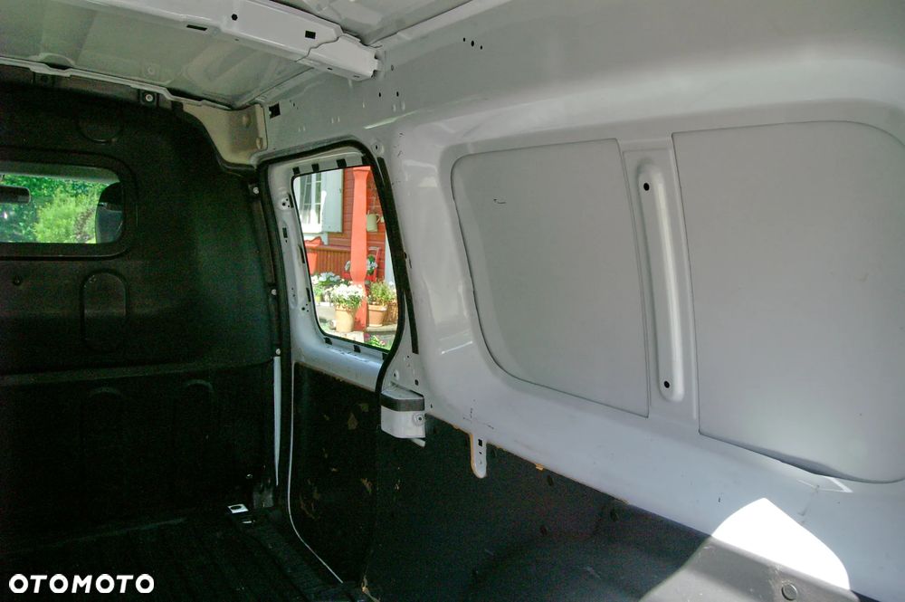 Renault Kangoo - 4