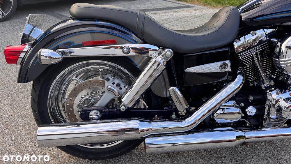 Harley-Davidson Dyna - 29