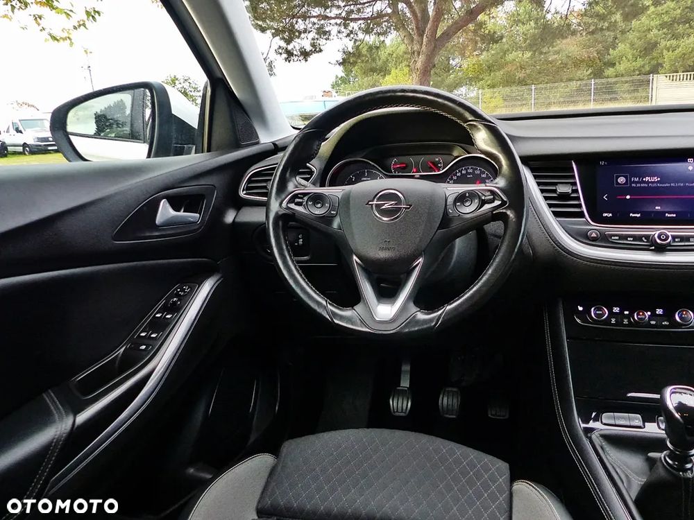 Opel Grandland X 1.5 CDTI Elite S&S - 35