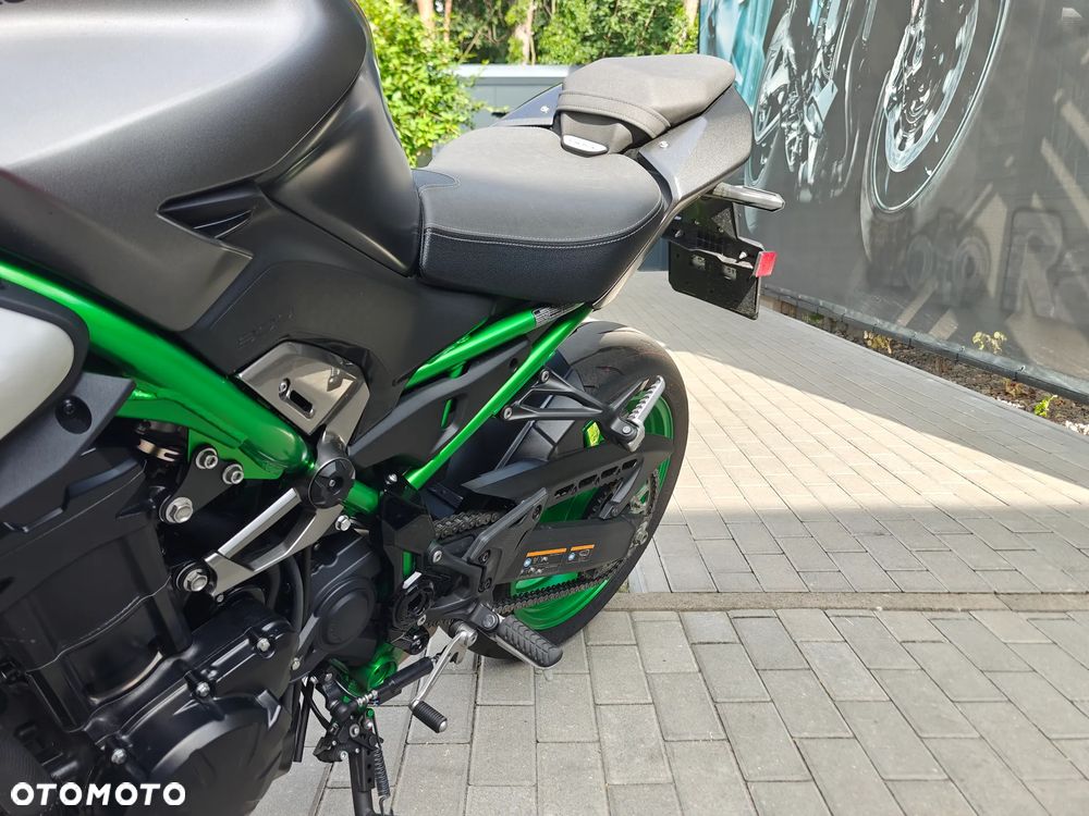 Kawasaki Z 900 - 2