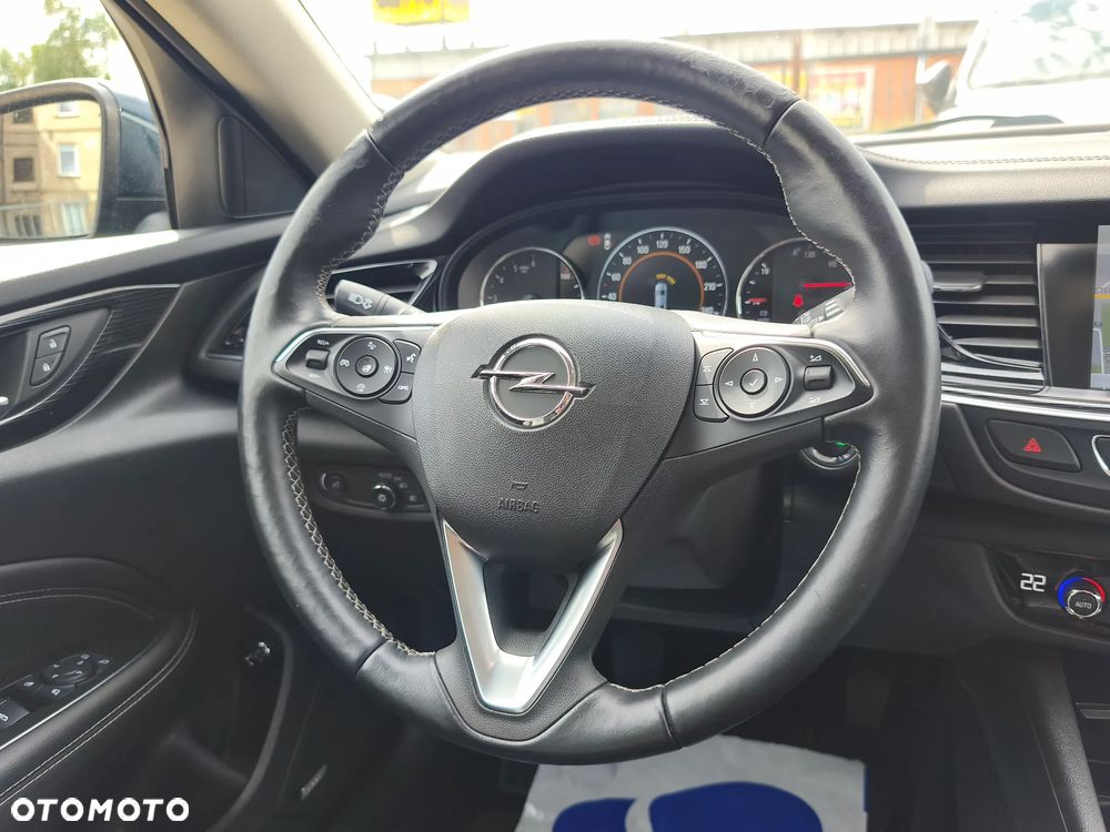 Opel Insignia 2.0 CDTI ecoFLEXStart/Stop Business Innovation - 21