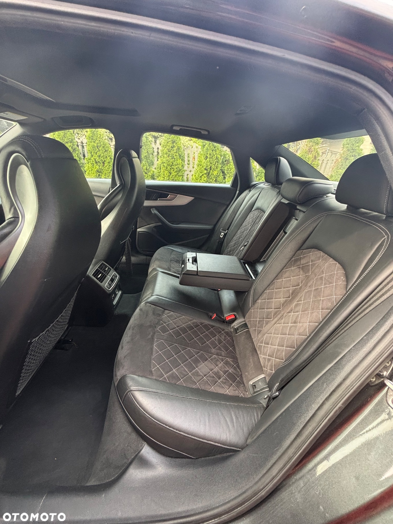 Audi S4 Limousine 3.0 TFSI Quattro Tiptronic - 7