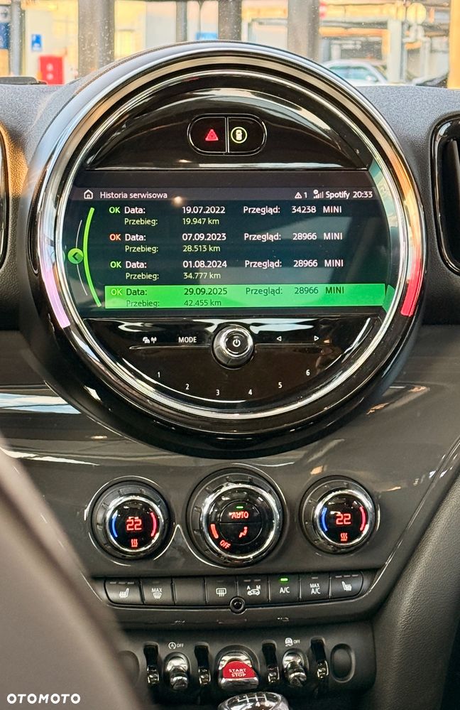 MINI Countryman Cooper - 15