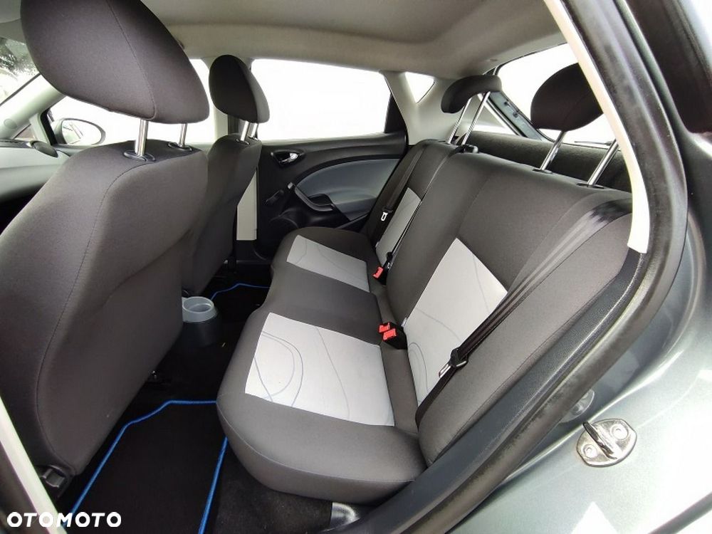 Seat Ibiza - 10