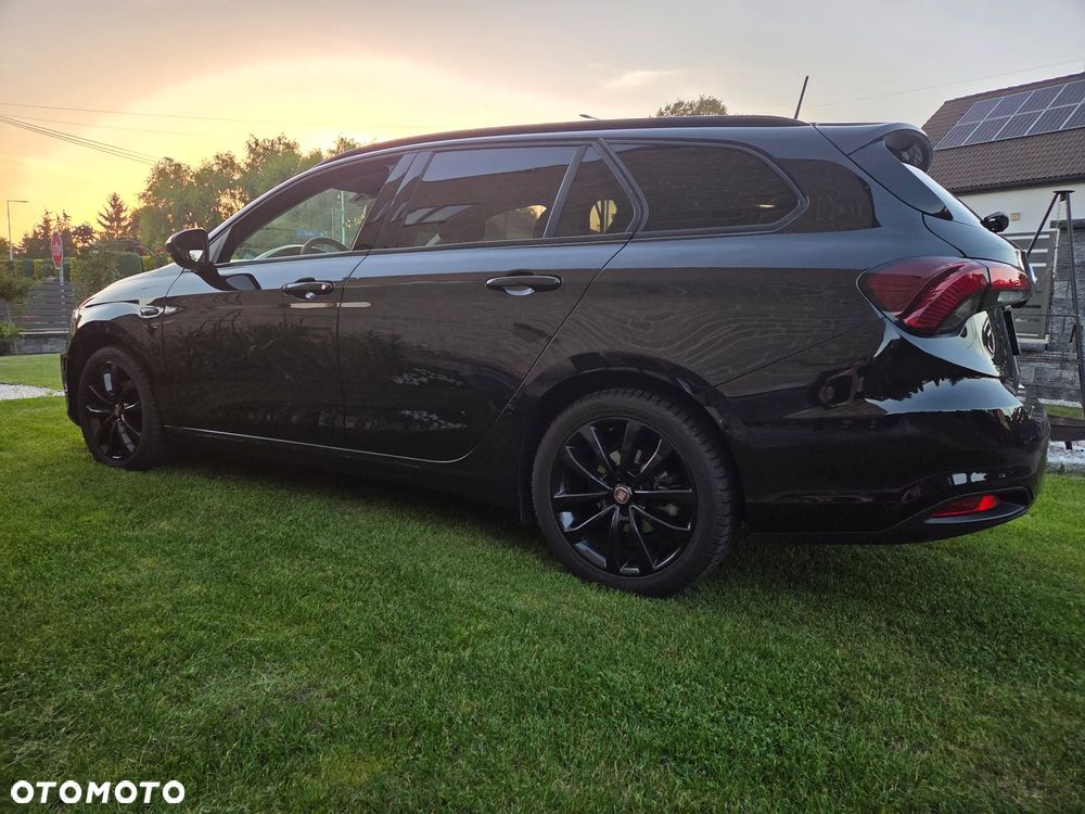 Fiat Tipo 2018 photo 5