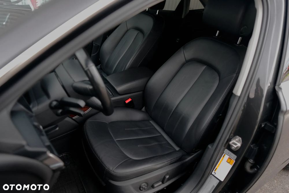 Audi A6 Limousine - 33