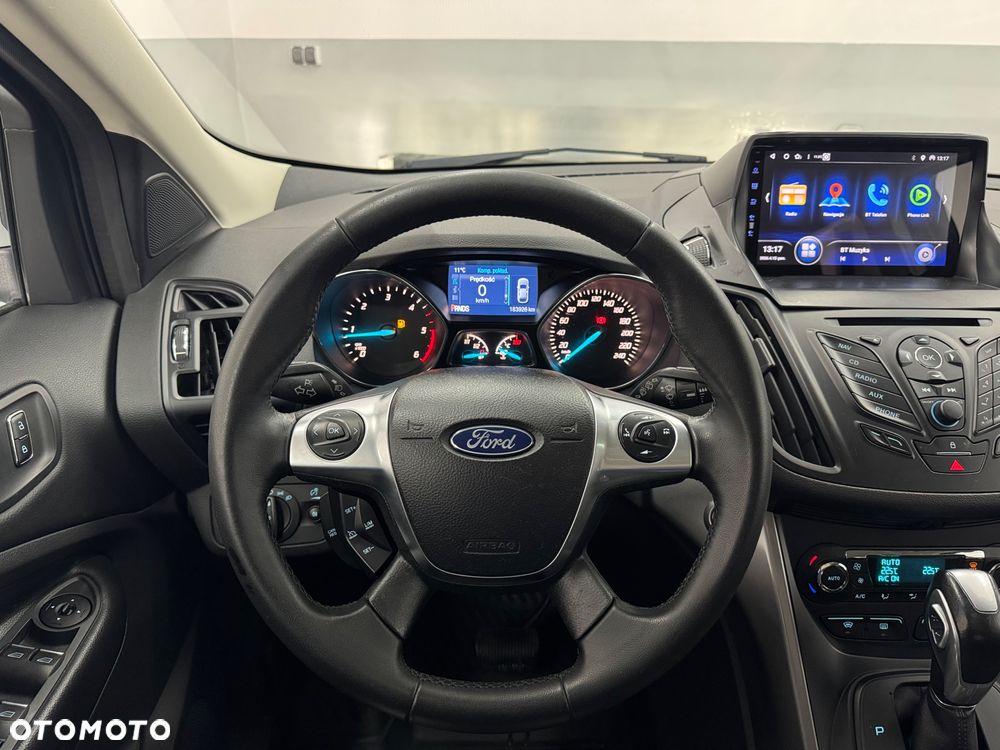 Ford Kuga 2.0 TDCi 4x4 Individual - 17