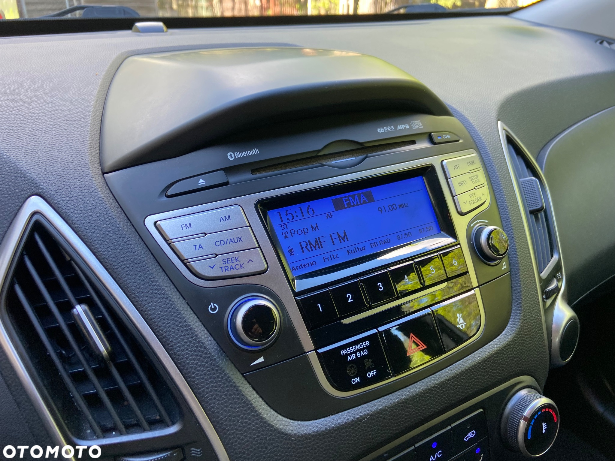Hyundai ix35 1.6 2WD Style - 26