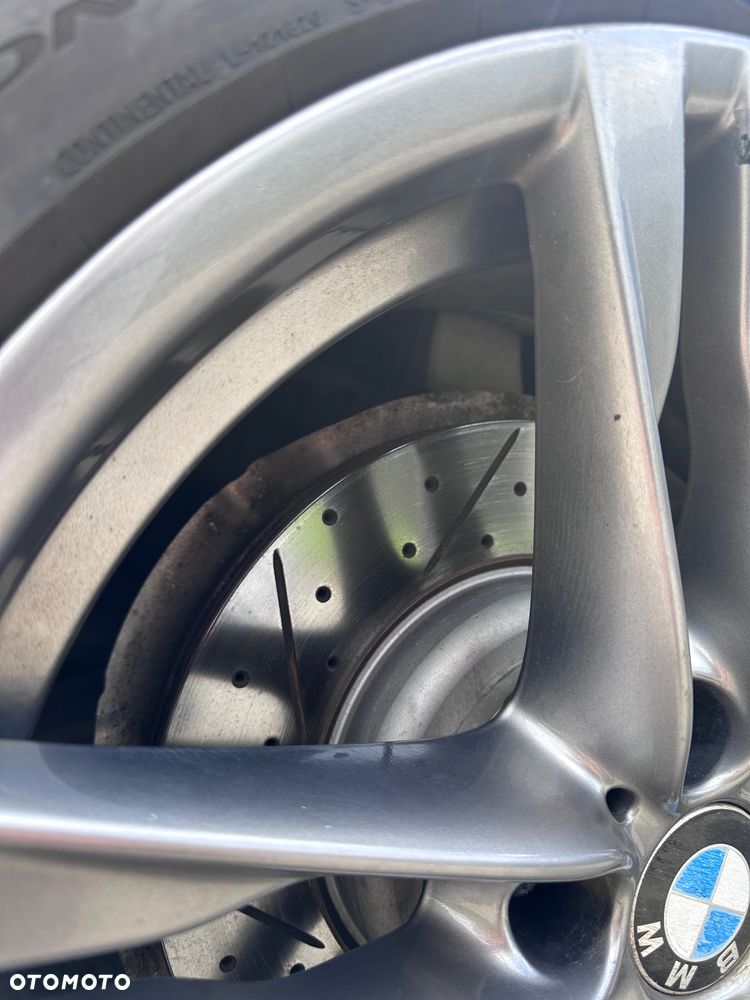 BMW Seria 6 640i - 18