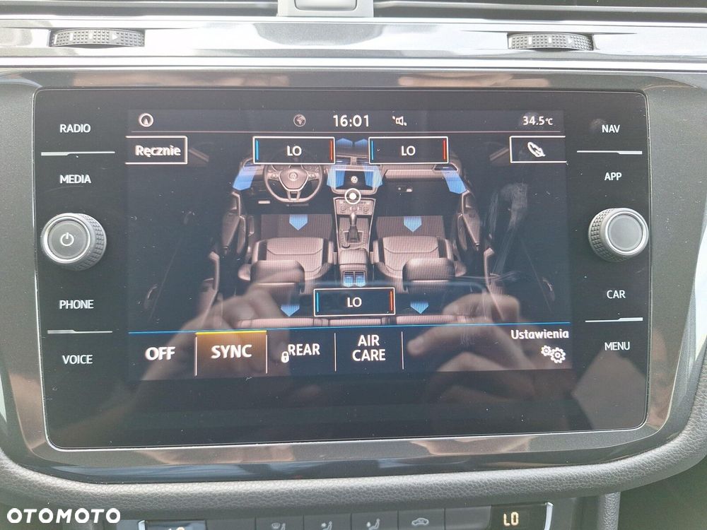 Volkswagen Tiguan Allspace 2.0 TDI SCR Trendline - 29