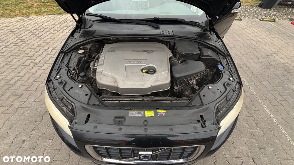Volvo V70 - 14