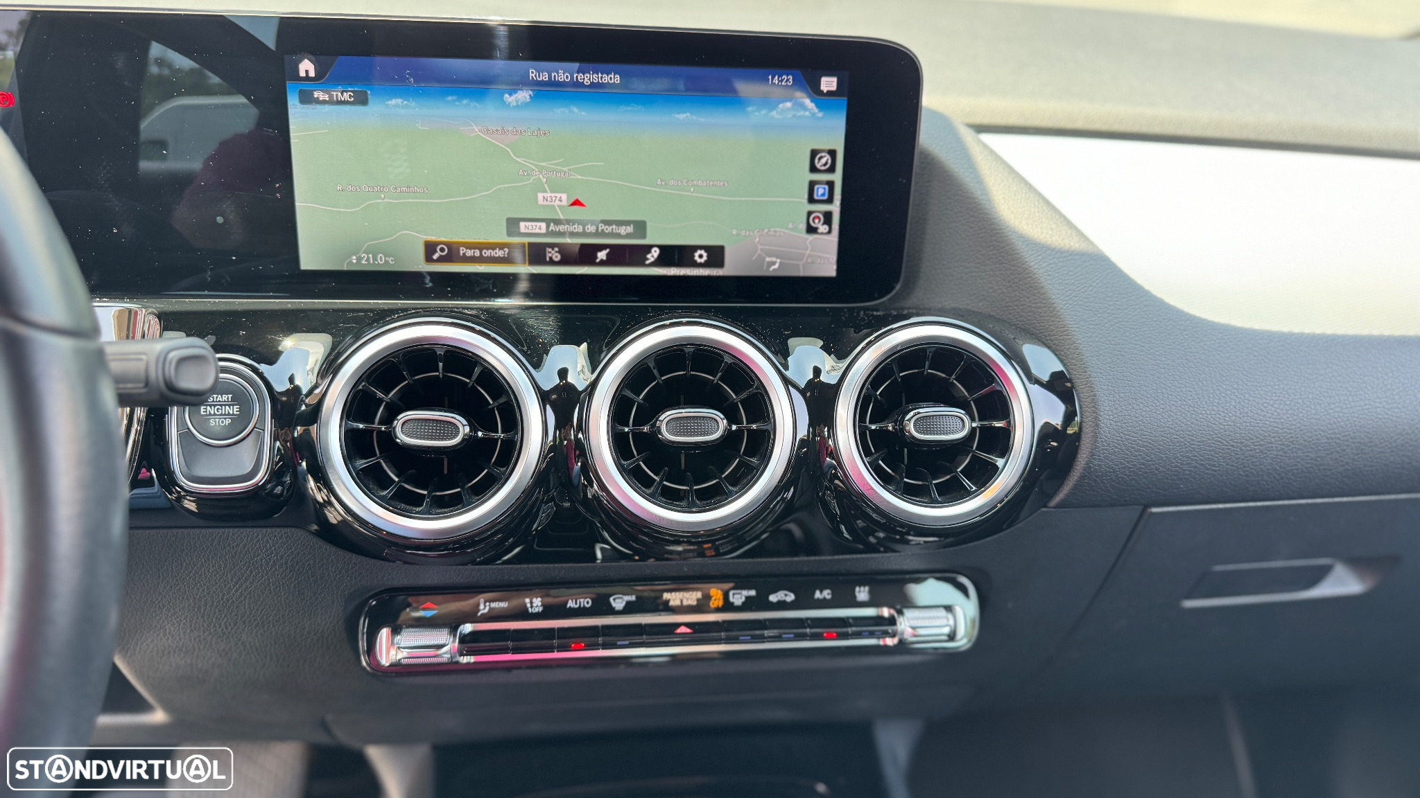 Mercedes-Benz B 250 e Style Plus - 29