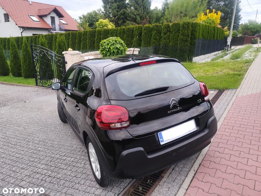 Citroën C3 1.6 HDi Seduction Euro5 - 12