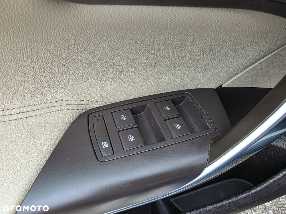 Opel Insignia 2.0 CDTI ecoFLEX Sport - 37