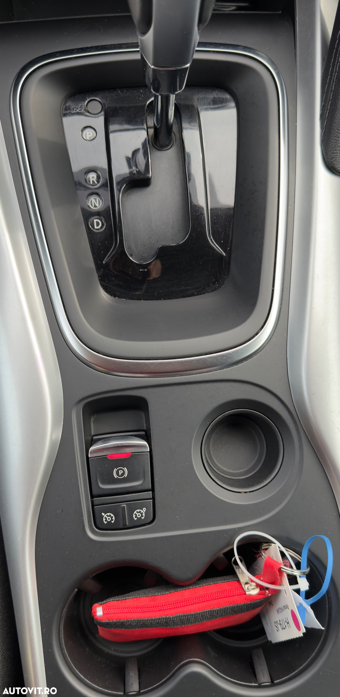 Renault Kadjar - 20