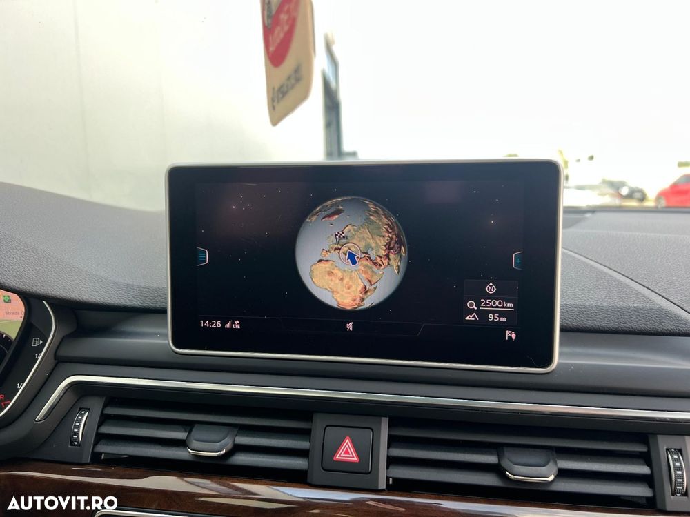 Audi A4 Allroad - 13