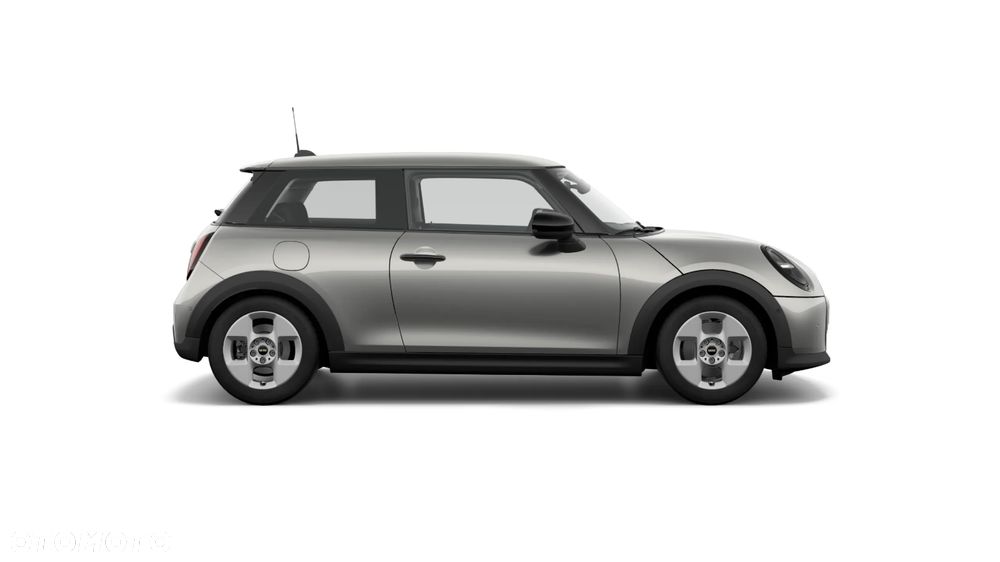 MINI Cooper Classic Trim - 6