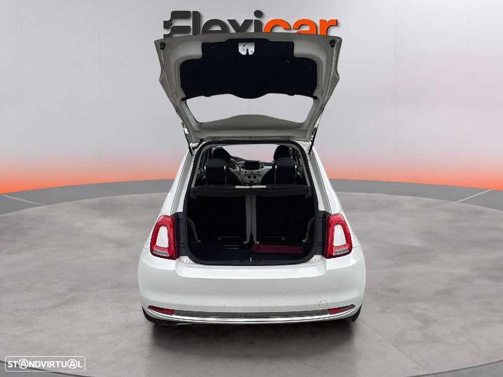 Fiat 500 1.0 Hybrid Dolcevita - 7