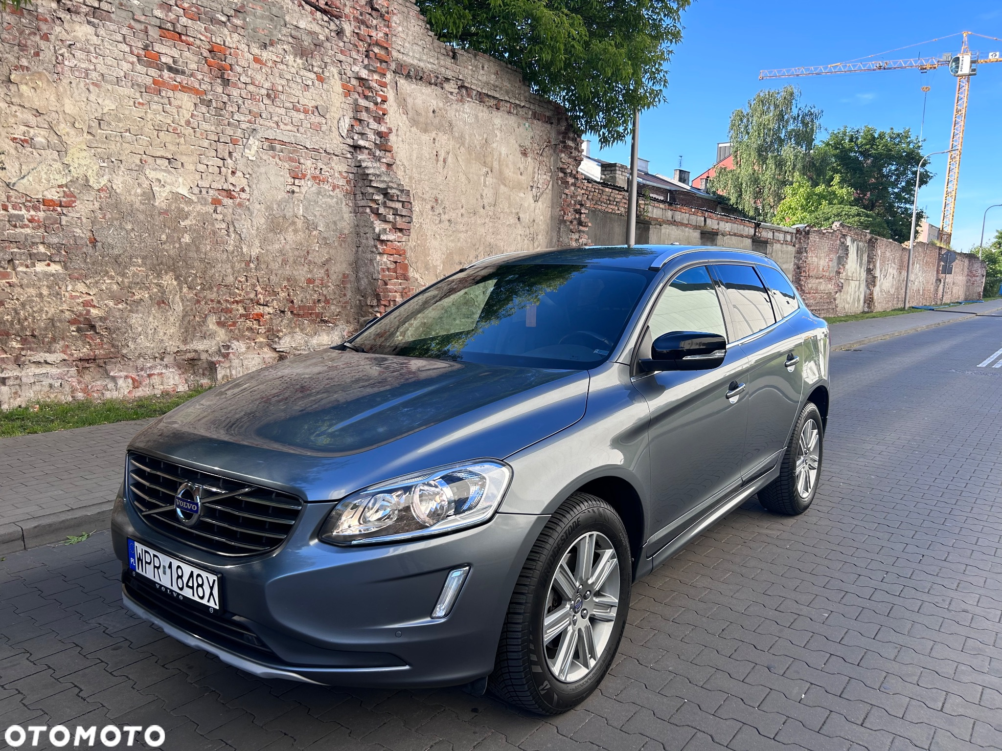 Volvo XC 60 D3 Drive-E Momentum - 2