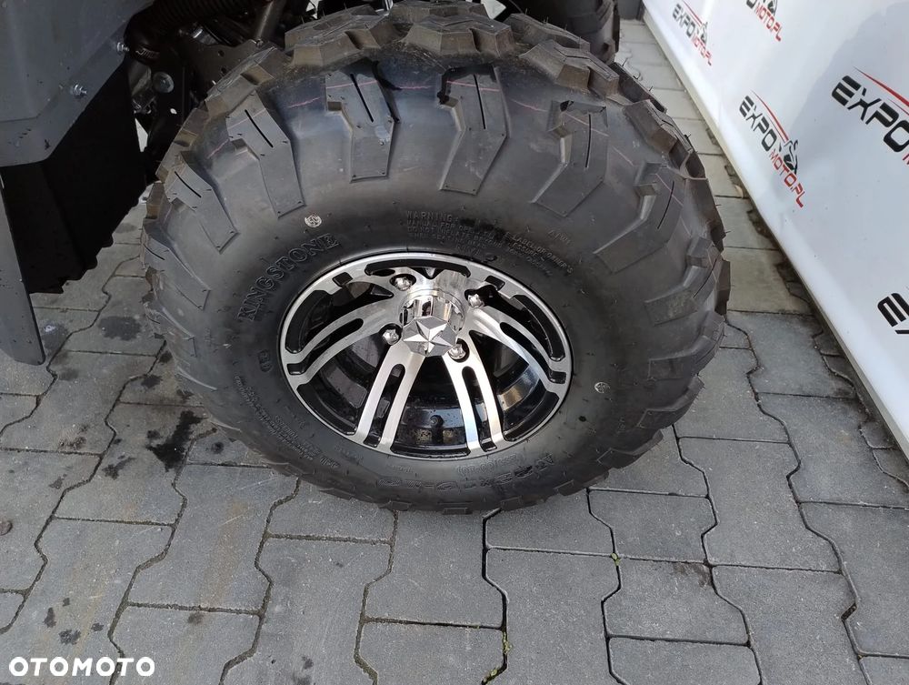 Barton DISCOVER 200 - 12