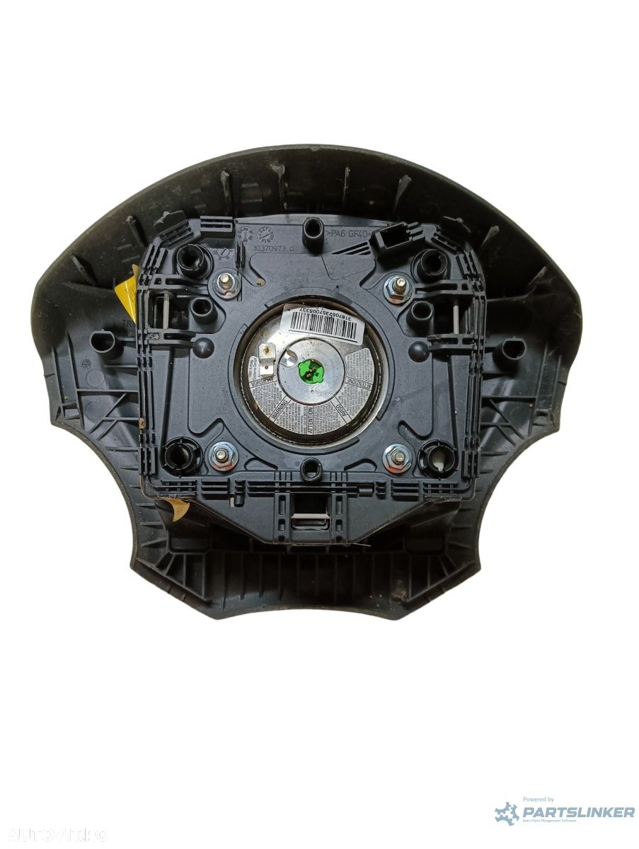 Airbag volan IVECO DAILY IV Box Body / Estate 2006 - 2012 - 2