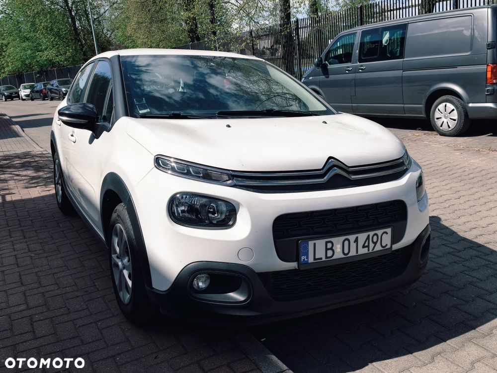 Citroën C3 - 5