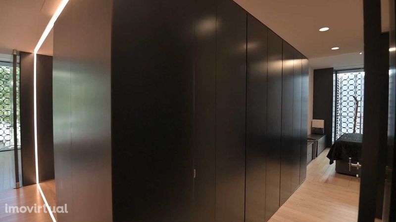 Apartamento T2 no centro histórico de Cascais Edifício Náutico - Grande imagem: 2/12