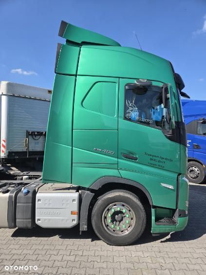 Volvo FH stan idealny - 4
