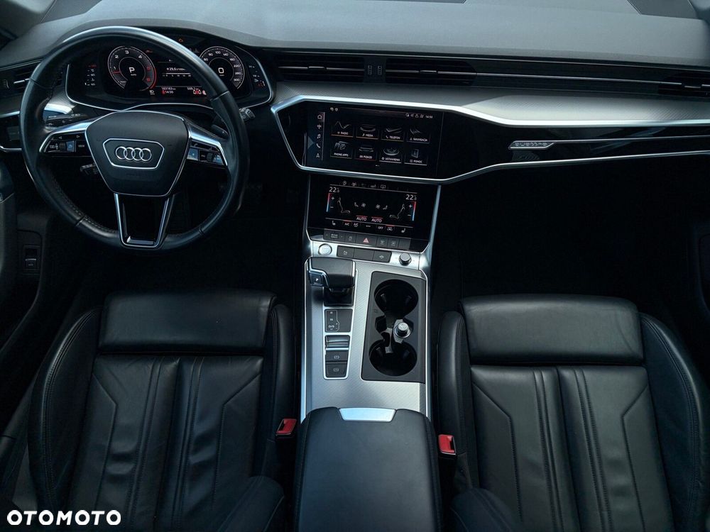 Audi A6 Avant - 17