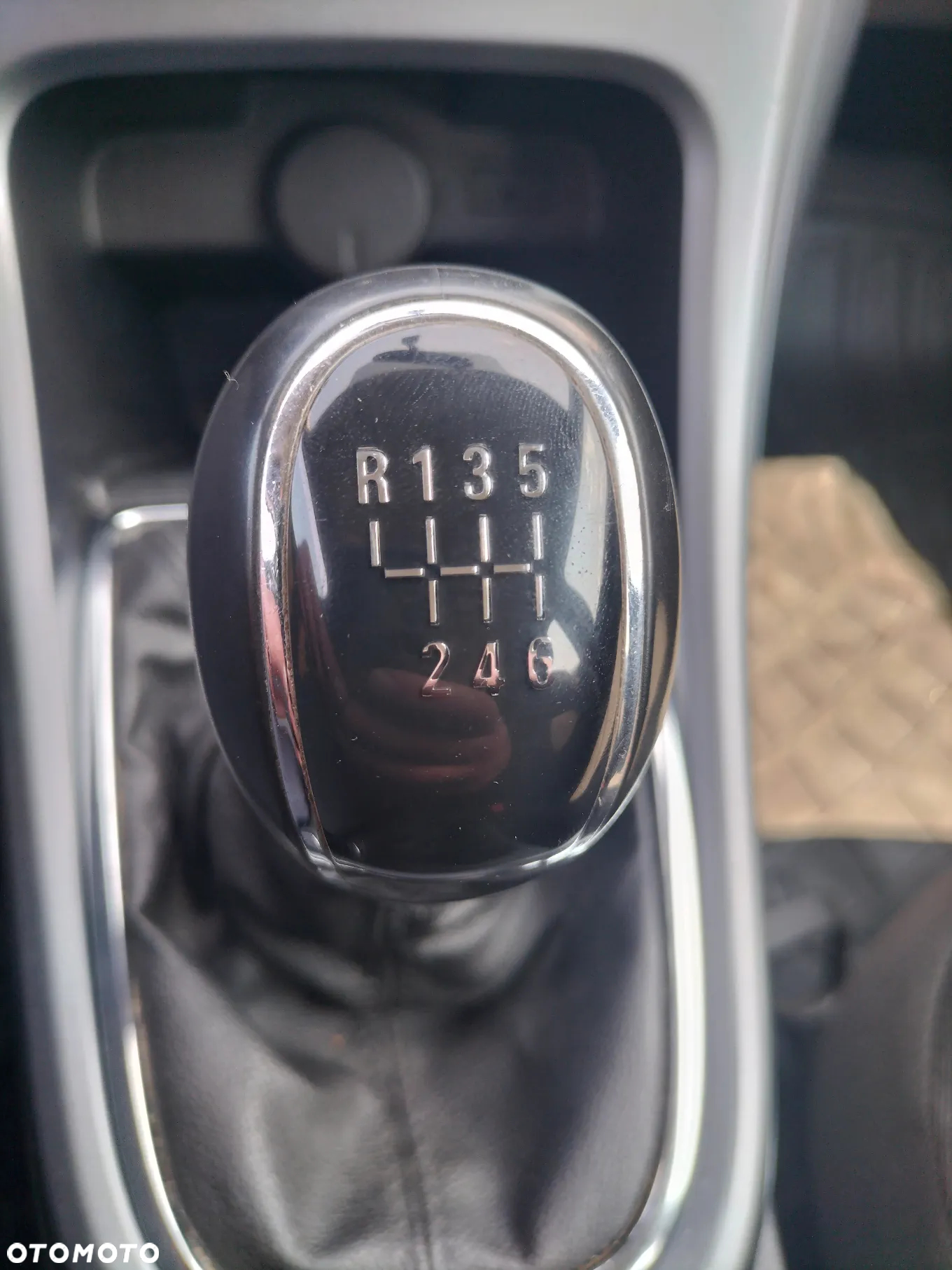 Opel Astra - 20