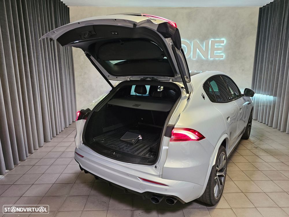 Maserati Grecale 2.0 Modena - 33
